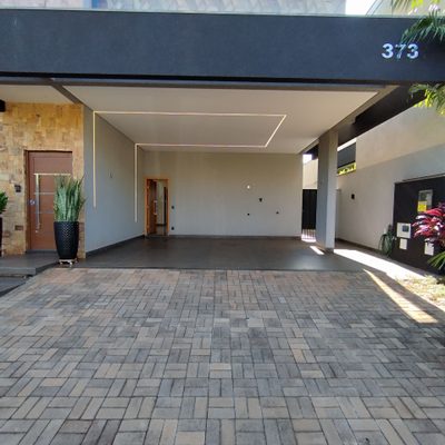 Casa, 287 m² - Foto 4