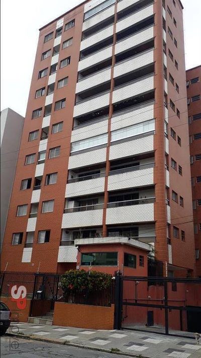 Apartamento, 3 quartos, 76 m² - Foto 1