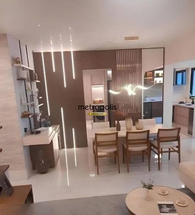 Apartamento, 3 quartos, 85 m² - Foto 1