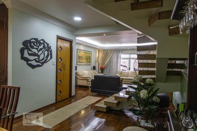 Casa, 3 quartos, 330 m² - Foto 4