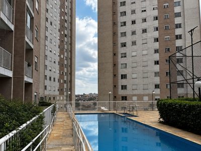 Apartamento, 2 quartos, 49 m² - Foto 2