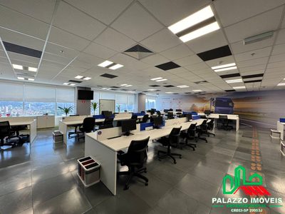 Prédio Inteiro, 994 m² - Foto 2