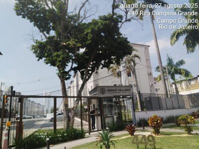 Apartamento, 2 quartos, 42 m² - Foto 1