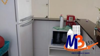 Apartamento, 3 quartos - Foto 5