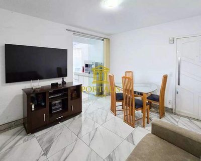 Apartamento, 3 quartos, 65 m² - Foto 4