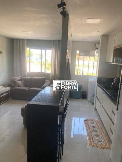 Apartamento, 2 quartos, 50 m² - Foto 3