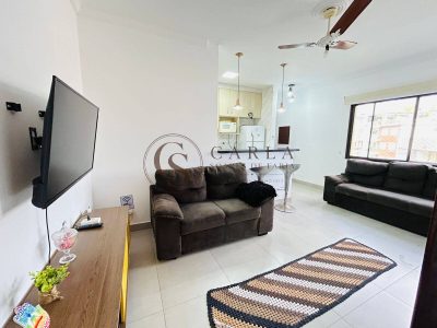 Apartamento, 2 quartos, 65 m² - Foto 2