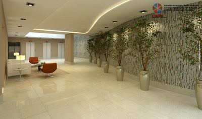 Sala-Conjunto, 27 m² - Foto 4