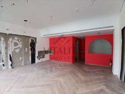 Loja-Salão, 51 m² - Foto 3