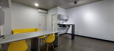 Sala-Conjunto, 47 m² - Foto 2