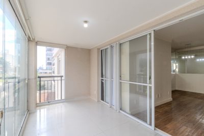 Apartamento, 2 quartos, 81 m² - Foto 4