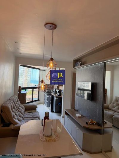 Apartamento, 2 quartos, 60 m² - Foto 3