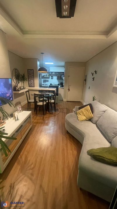 Apartamento, 3 quartos, 69 m² - Foto 4