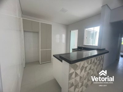 Apartamento, 2 quartos, 64 m² - Foto 1