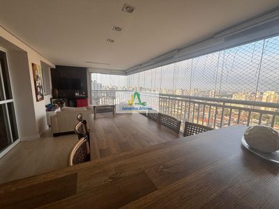 Apartamento, 3 quartos, 143 m² - Foto 2