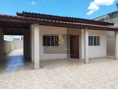 Casa, 2 quartos, 99 m² - Foto 2