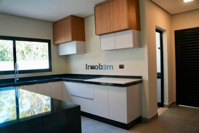 Sobrado, 3 quartos, 223 m² - Foto 5