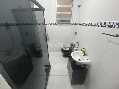 Apartamento, 2 quartos, 50 m² - Foto 5