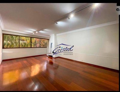 Apartamento, 4 quartos, 217 m² - Foto 1