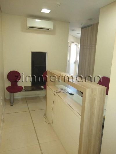 Casa Comercial, 61 m² - Foto 1