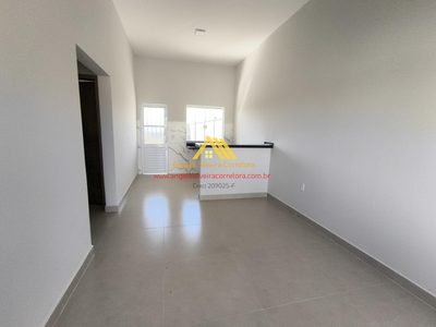 Casa, 2 quartos - Foto 4