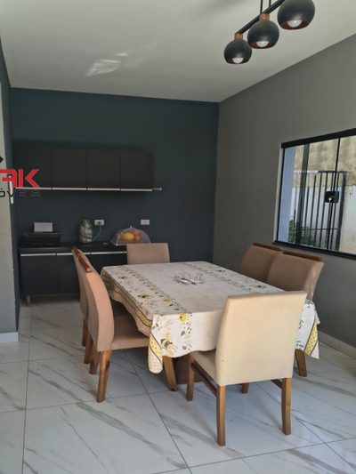 Casa, 3 quartos, 250 m² - Foto 5