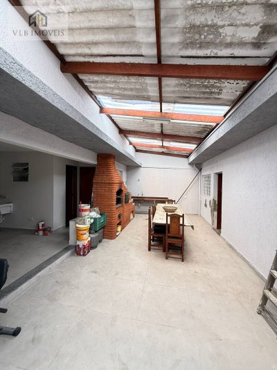 Casa, 4 quartos, 180 m² - Foto 4