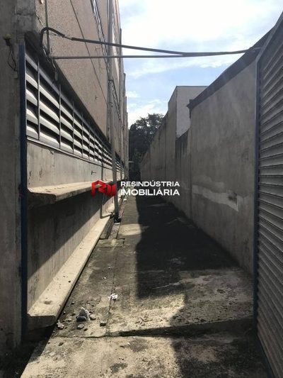 Depósito-Galpão, 2500 m² - Foto 5