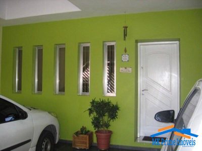 Casa, 3 quartos, 250 m² - Foto 5