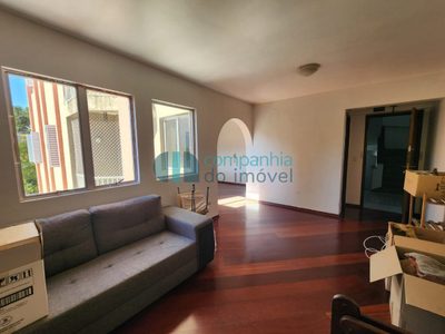 Apartamento, 3 quartos, 96 m² - Foto 5