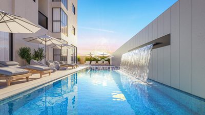 Apartamento, 2 quartos, 76 m² - Foto 4