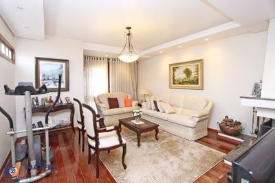 Casa, 4 quartos, 287 m² - Foto 3