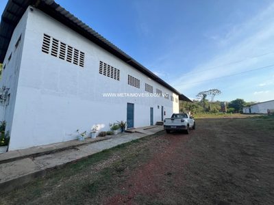 Depósito-Galpão, 20500 m² - Foto 3