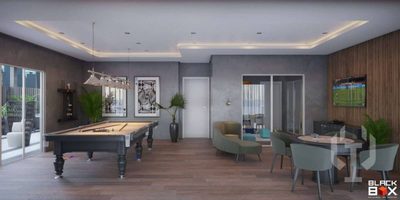 Apartamento, 2 quartos, 87 m² - Foto 4