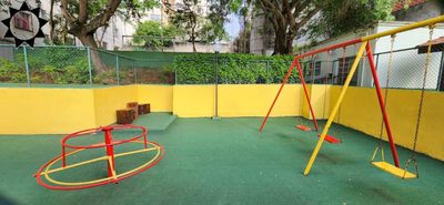 Apartamento, 2 quartos, 49 m² - Foto 3