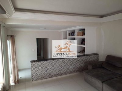 Casa, 3 quartos, 159 m² - Foto 2