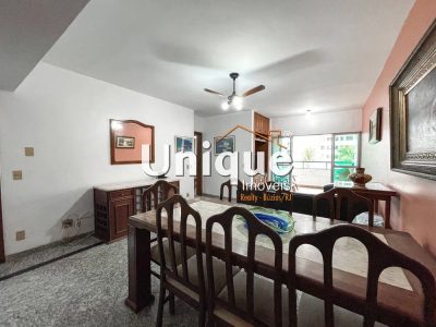 Apartamento, 4 quartos, 190 m² - Foto 2