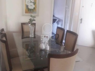 Cobertura, 3 quartos, 205 m² - Foto 5