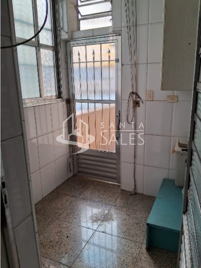 Apartamento, 3 quartos, 127 m² - Foto 1