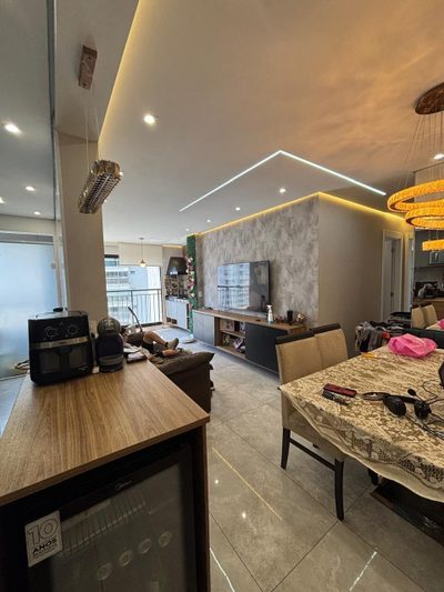 Apartamento, 2 quartos, 67 m² - Foto 2