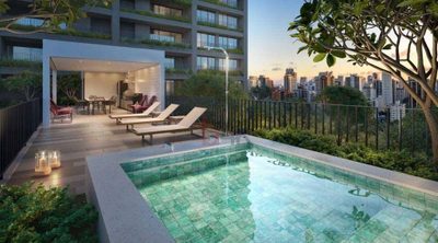 Apartamento, 2 quartos, 63 m² - Foto 3
