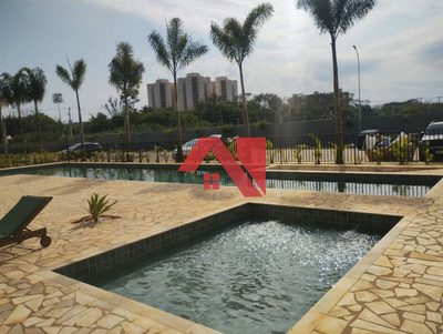 Apartamento, 2 quartos, 55 m² - Foto 5