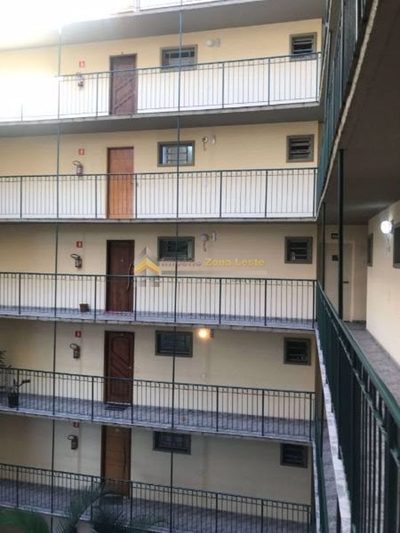 Apartamento, 2 quartos, 49 m² - Foto 4