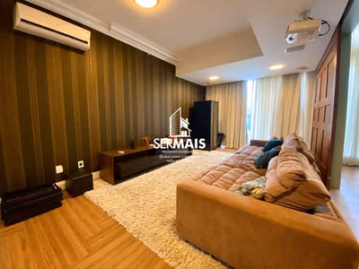 Casa, 3 quartos, 549 m² - Foto 1
