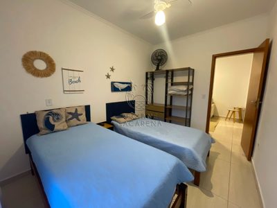 Apartamento, 2 quartos, 6594 m² - Foto 5