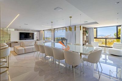 Casa de Condomínio, 5 quartos - Foto 2