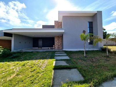Casa, 3 quartos, 20 m² - Foto 1