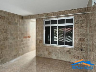 Sobrado, 3 quartos, 145 m² - Foto 2