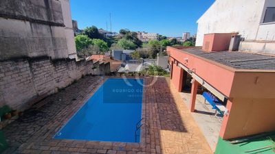 Terreno, 350 m² - Foto 2