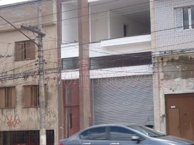 Loja-Salão, 190 m² - Foto 2